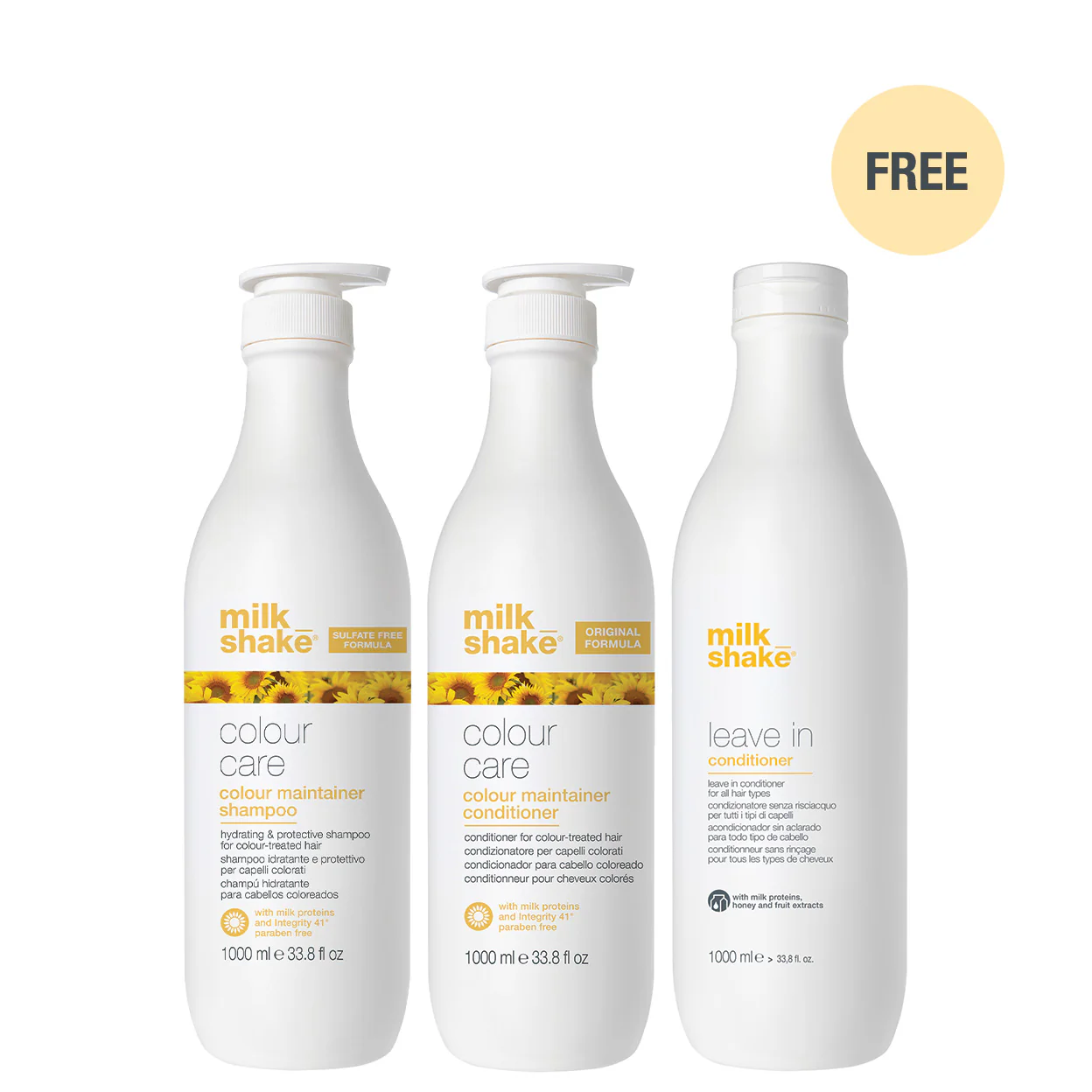 color care collection - Image 2