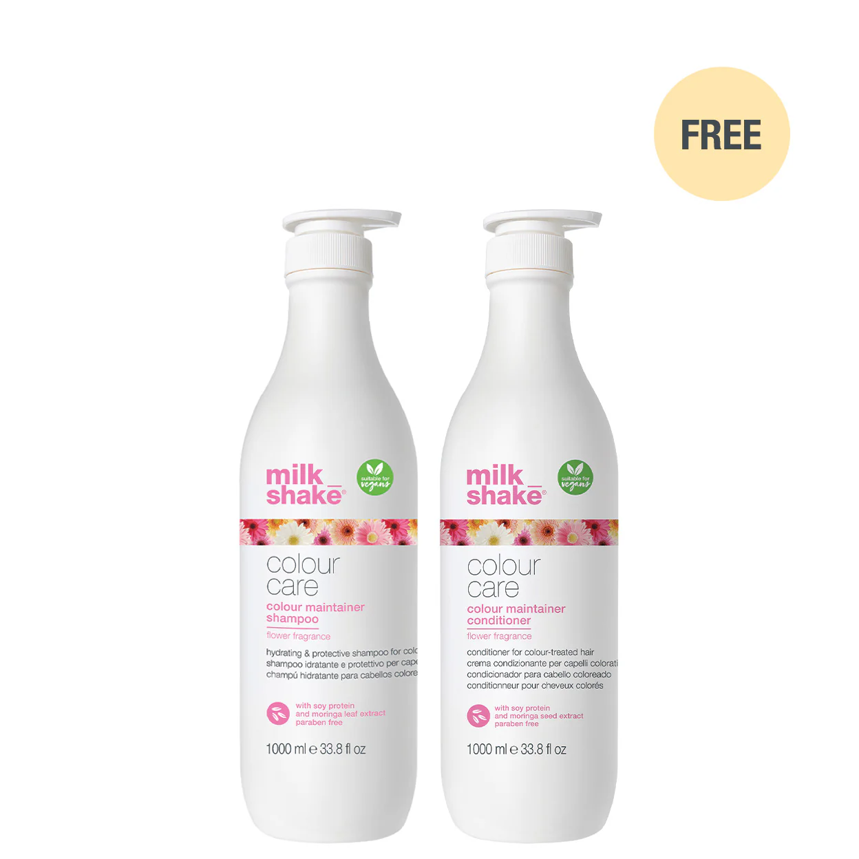 color care flower collection - Image 2