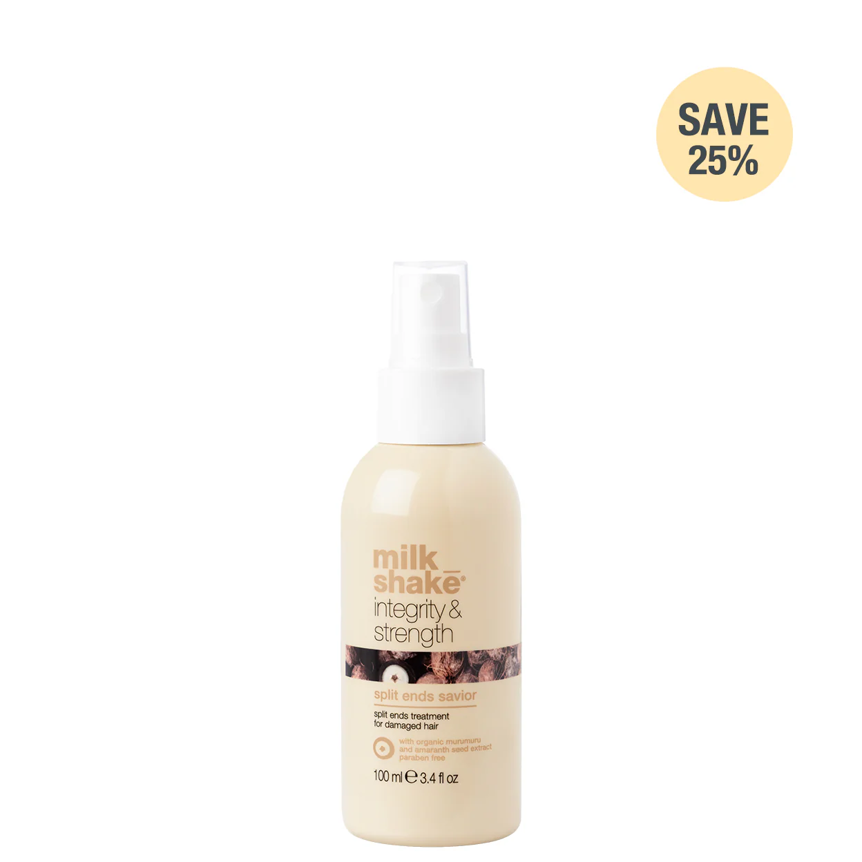 integrity & strength split ends savior 3+1