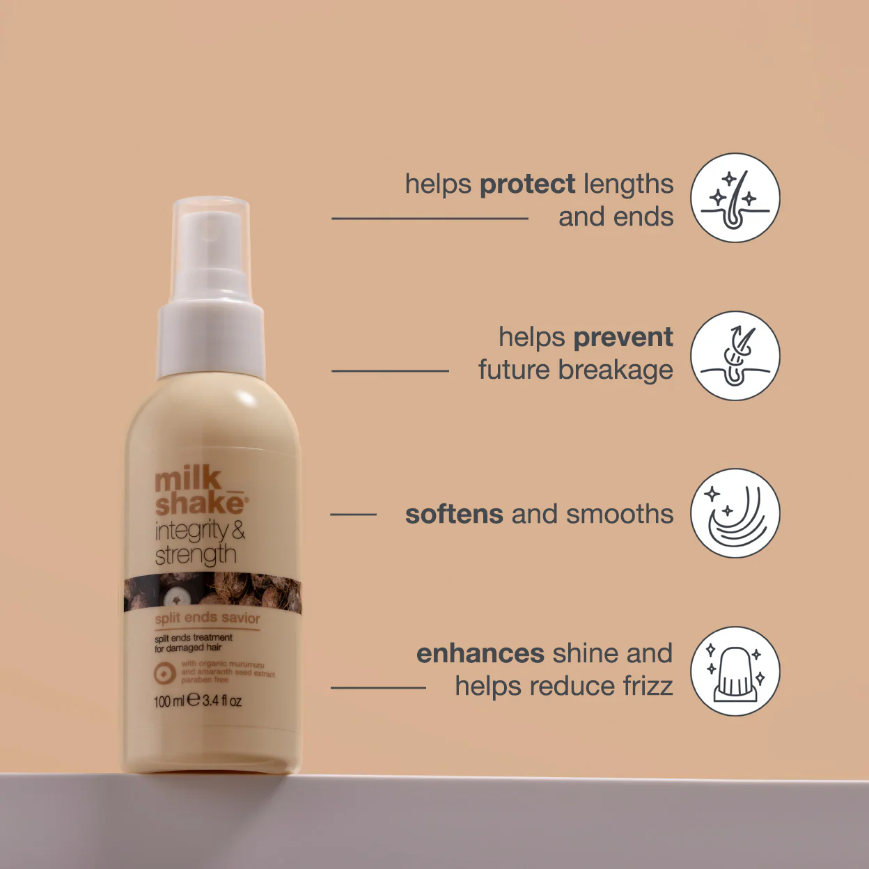 integrity & strength split ends savior - Image 3