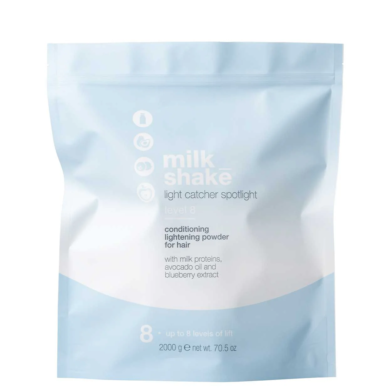 milk_shake light catcher spotlight level 8 - Image 3