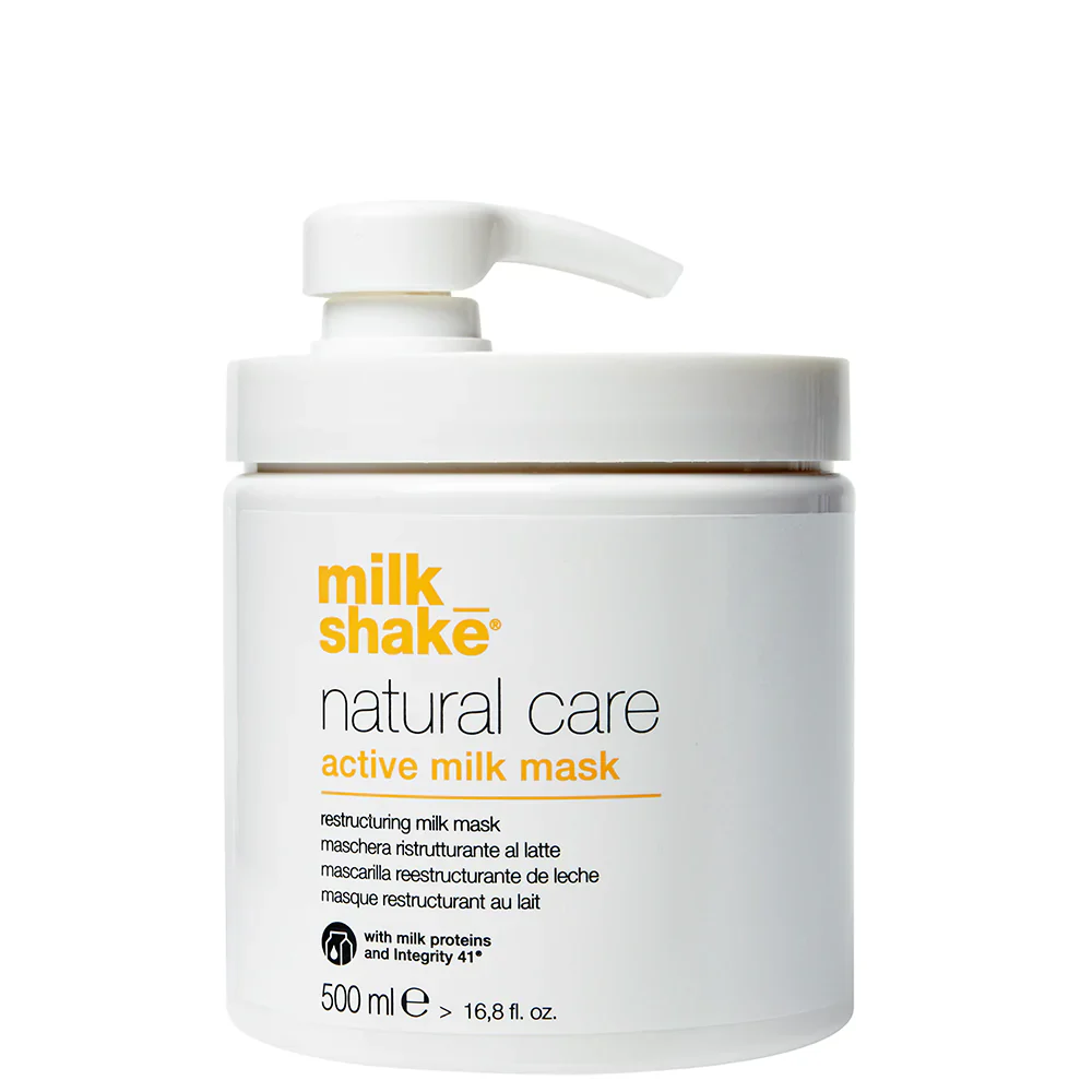 milk_shake active milk mask - Image 6