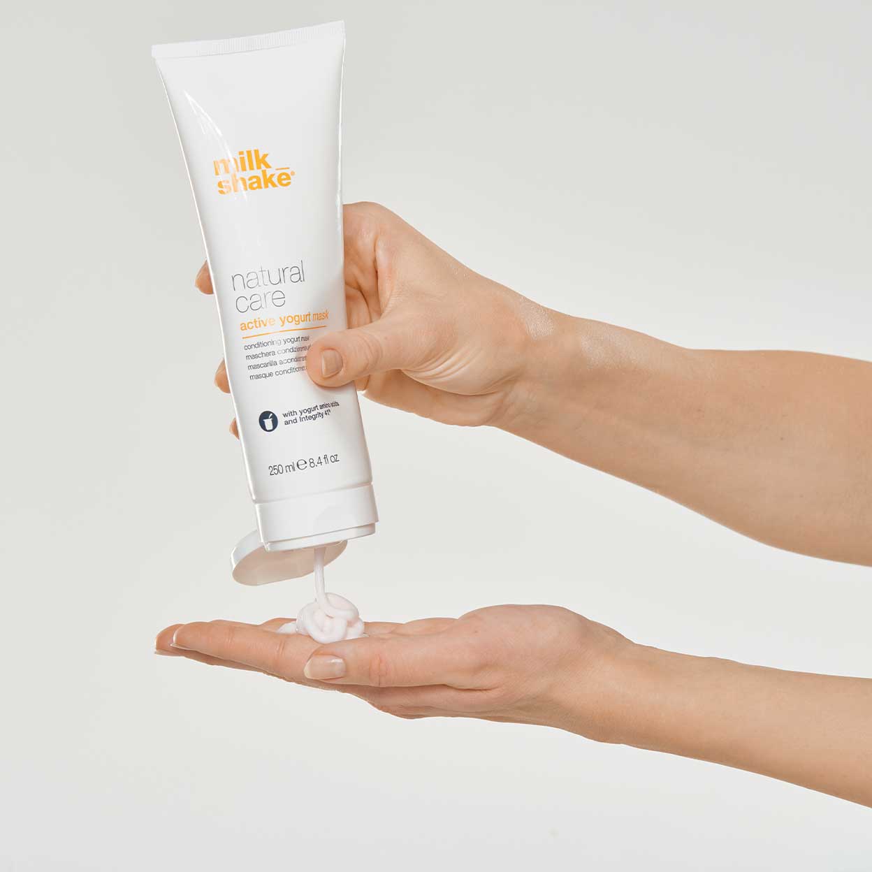 milk_shake active yogurt mask - Image 4