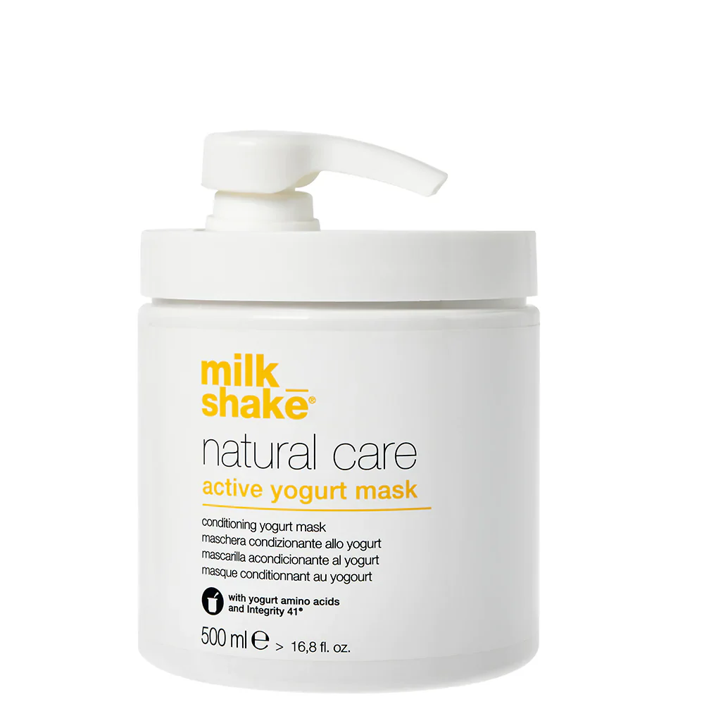 milk_shake active yogurt mask - Image 8