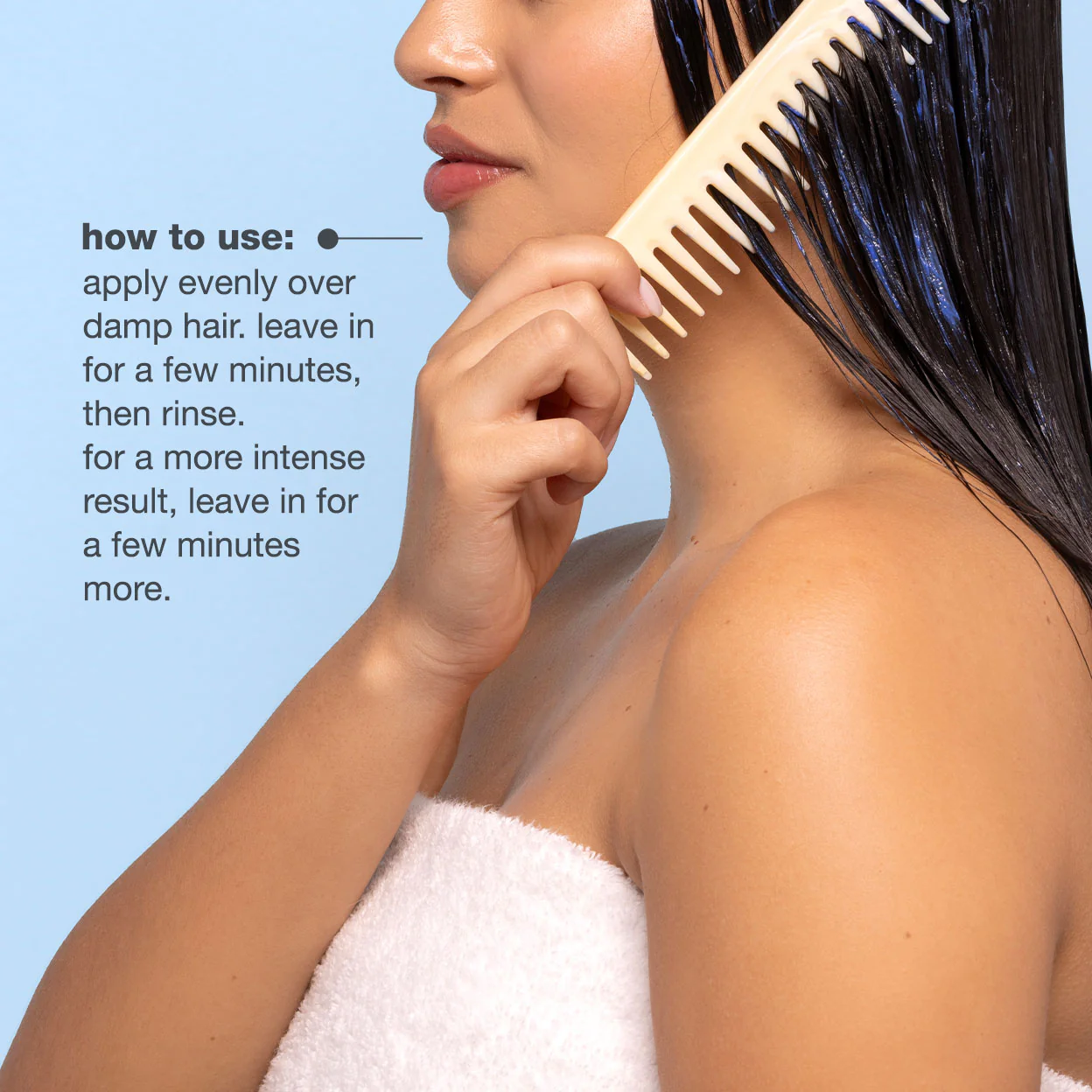 milk_shake cold brunette conditioner - Image 8