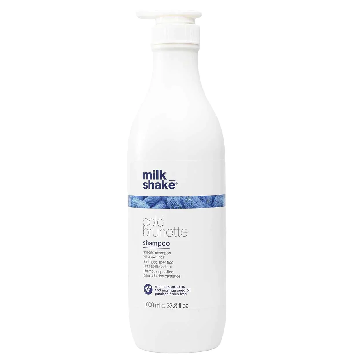 milk_shake cold brunette shampoo - Image 13