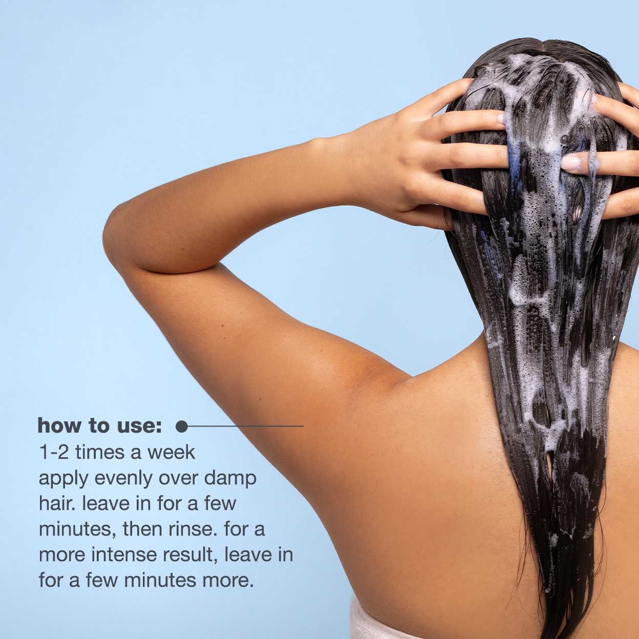milk_shake cold brunette shampoo - Image 8