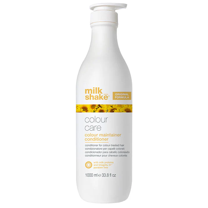 milk_shake color maintainer conditioner - Image 10