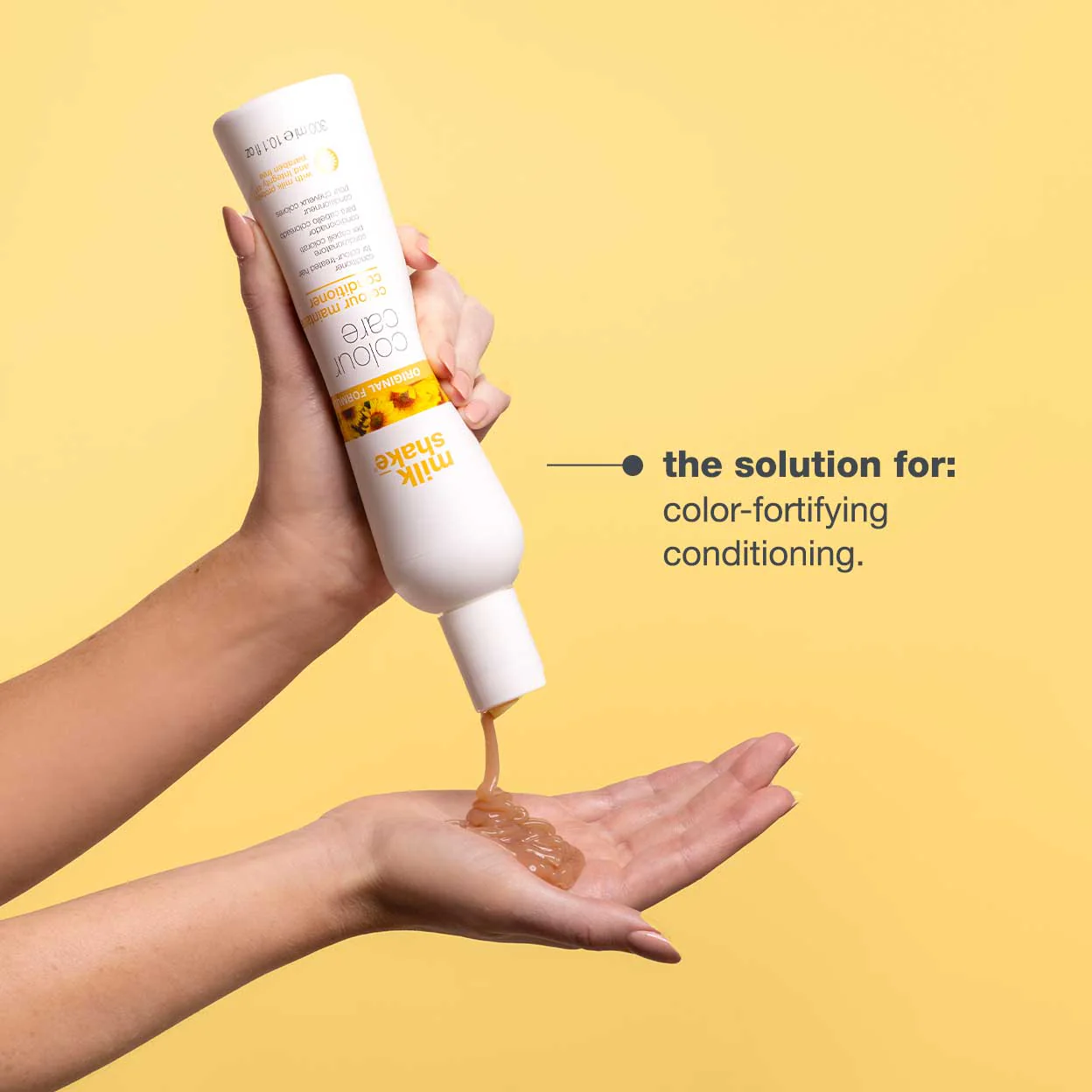 milk_shake color maintainer conditioner - Image 3
