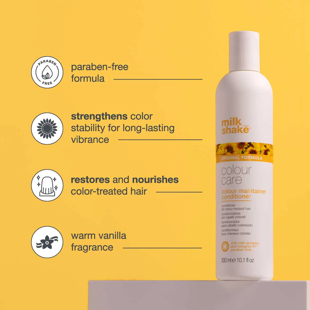 milk_shake color maintainer conditioner - Image 4