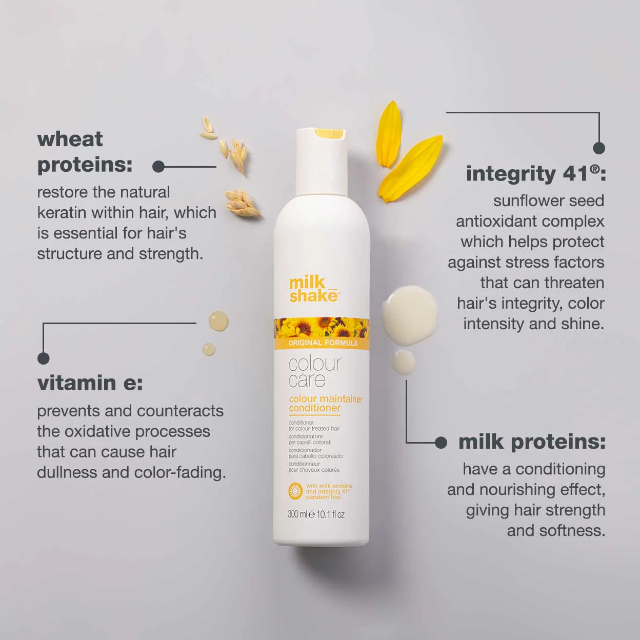 milk_shake color maintainer conditioner - Image 5