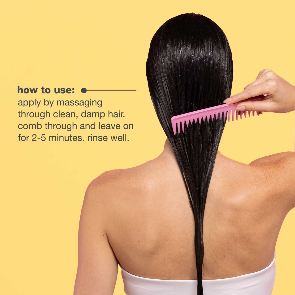 milk_shake color maintainer conditioner - Image 6