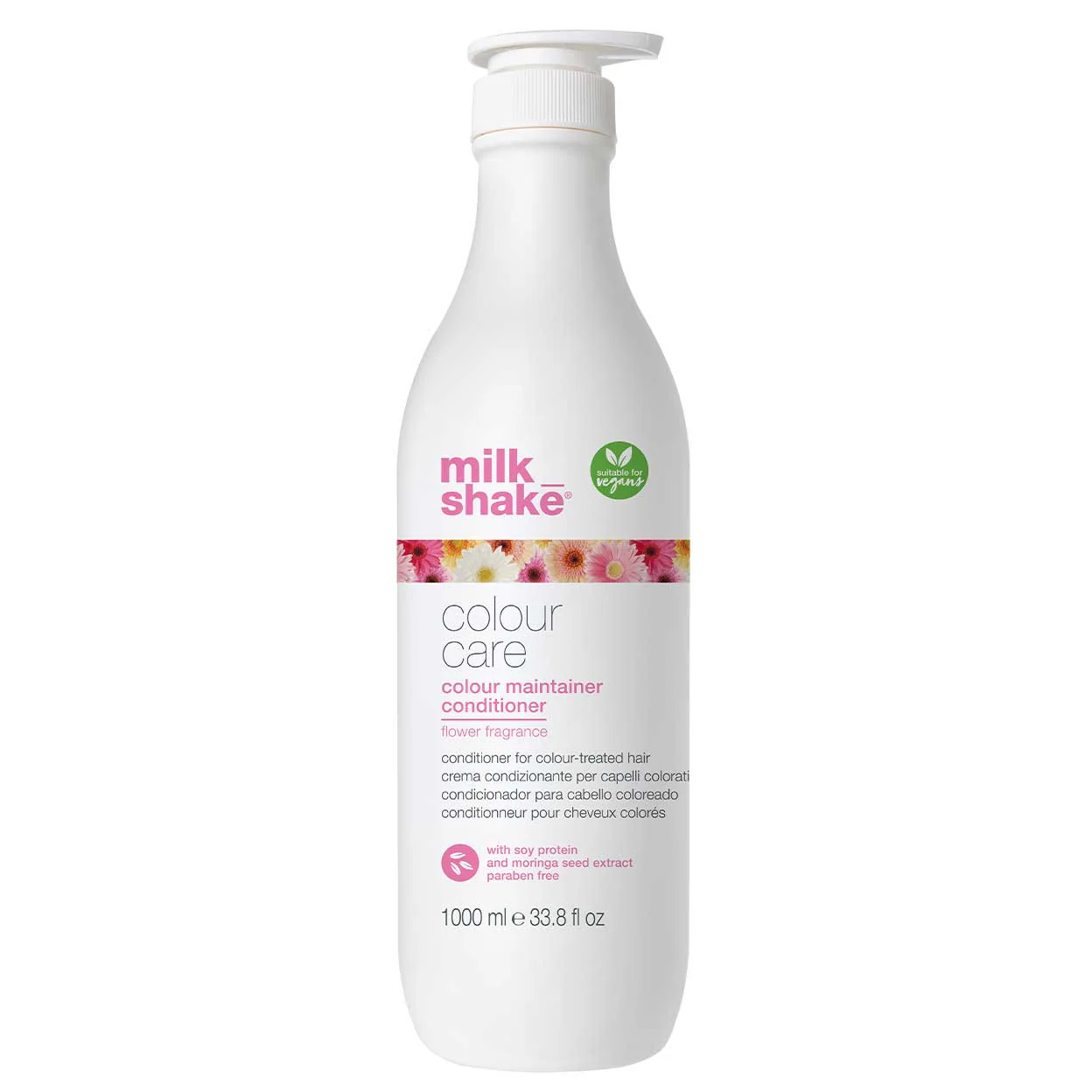 milk_shake color maintainer conditioner flower - Image 10
