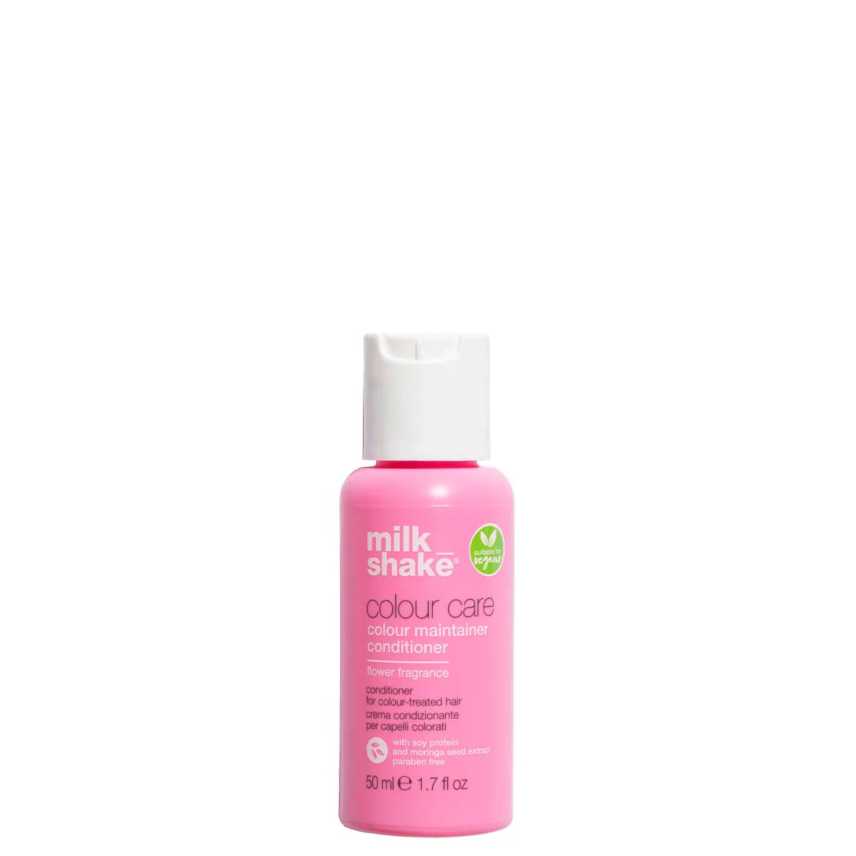 milk_shake color maintainer conditioner flower - Image 9