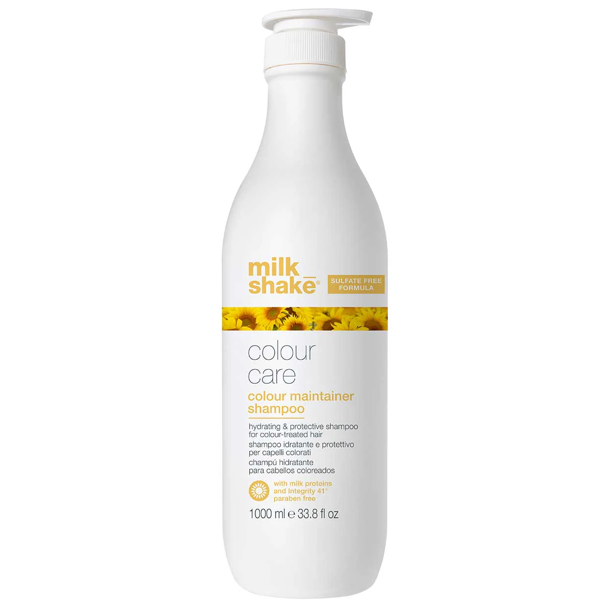 milk_shake color maintainer shampoo - sulfate free - Image 10