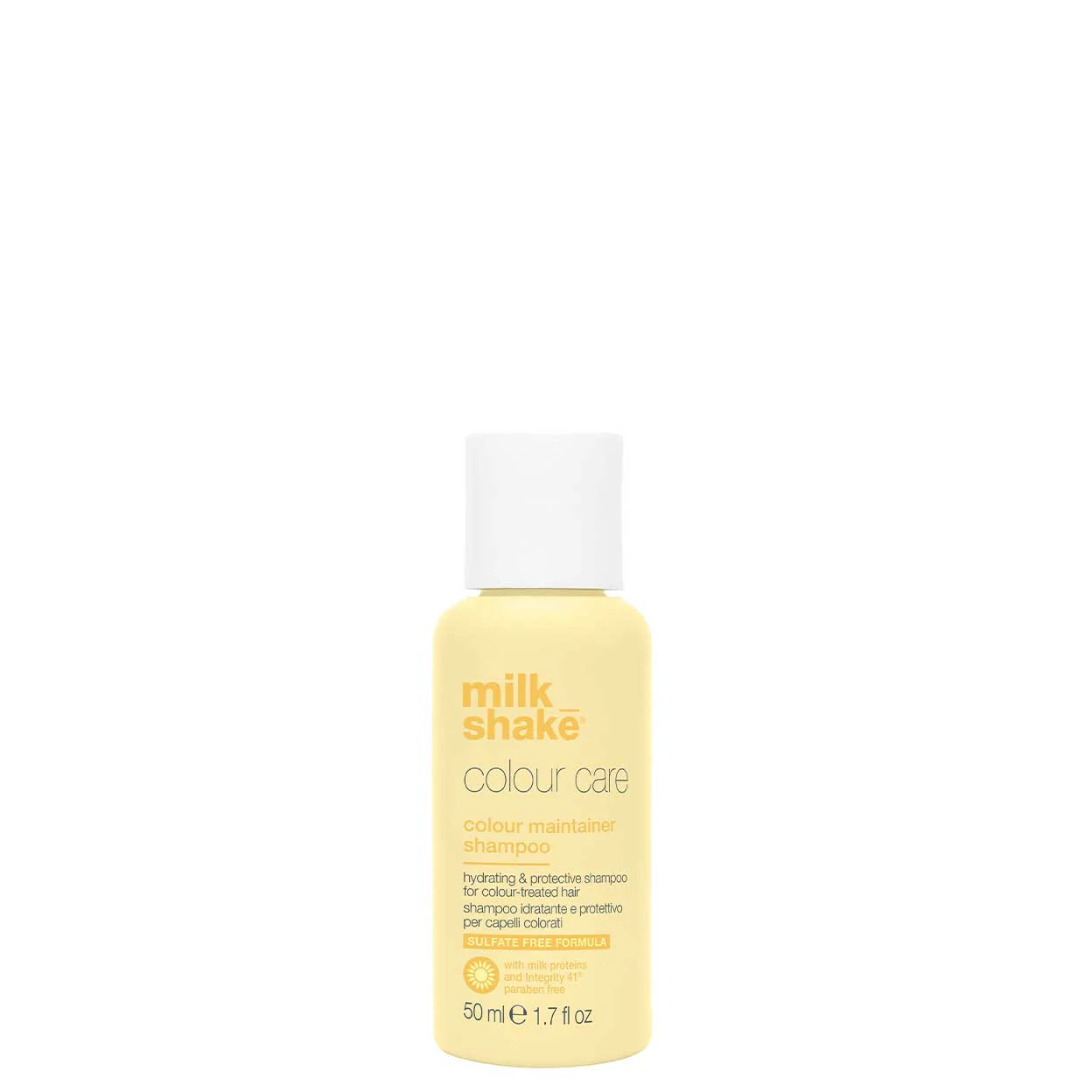 milk_shake color maintainer shampoo - sulfate free - Image 9