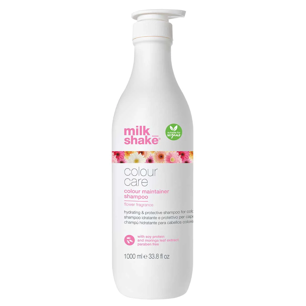milk_shake color maintainer shampoo flower - Image 10