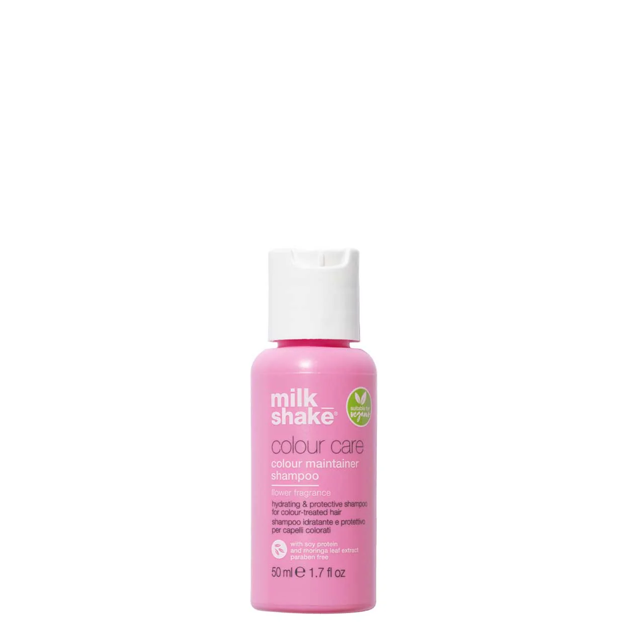 milk_shake color maintainer shampoo flower - Image 9