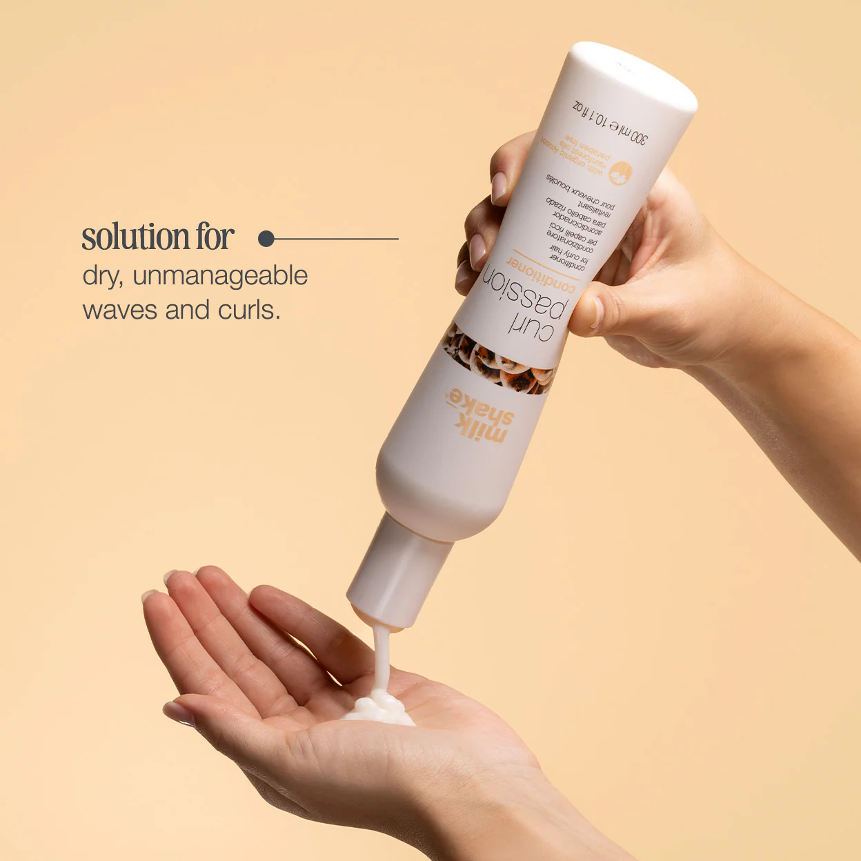 milk_shake curl passion conditioner - Image 3