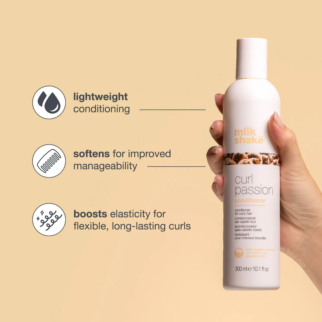 milk_shake curl passion conditioner - Image 4