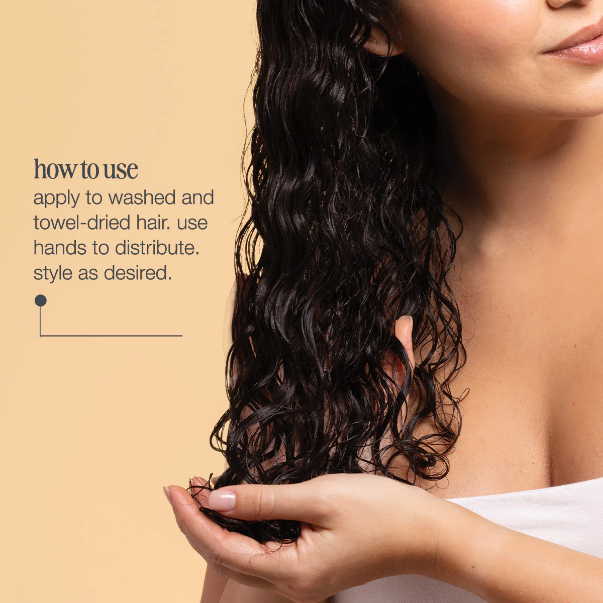milk_shake curl passion defining gel - Image 7
