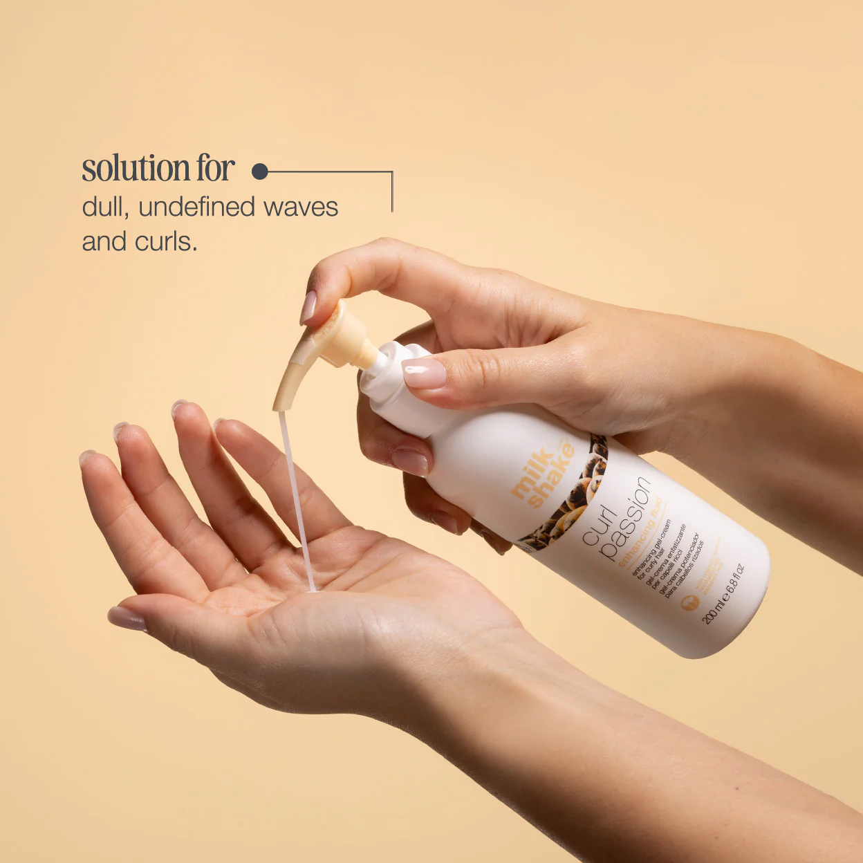 milk_shake curl passion enhancing fluid - Image 3