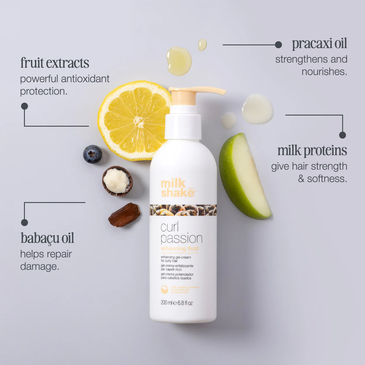 milk_shake curl passion enhancing fluid - Image 5