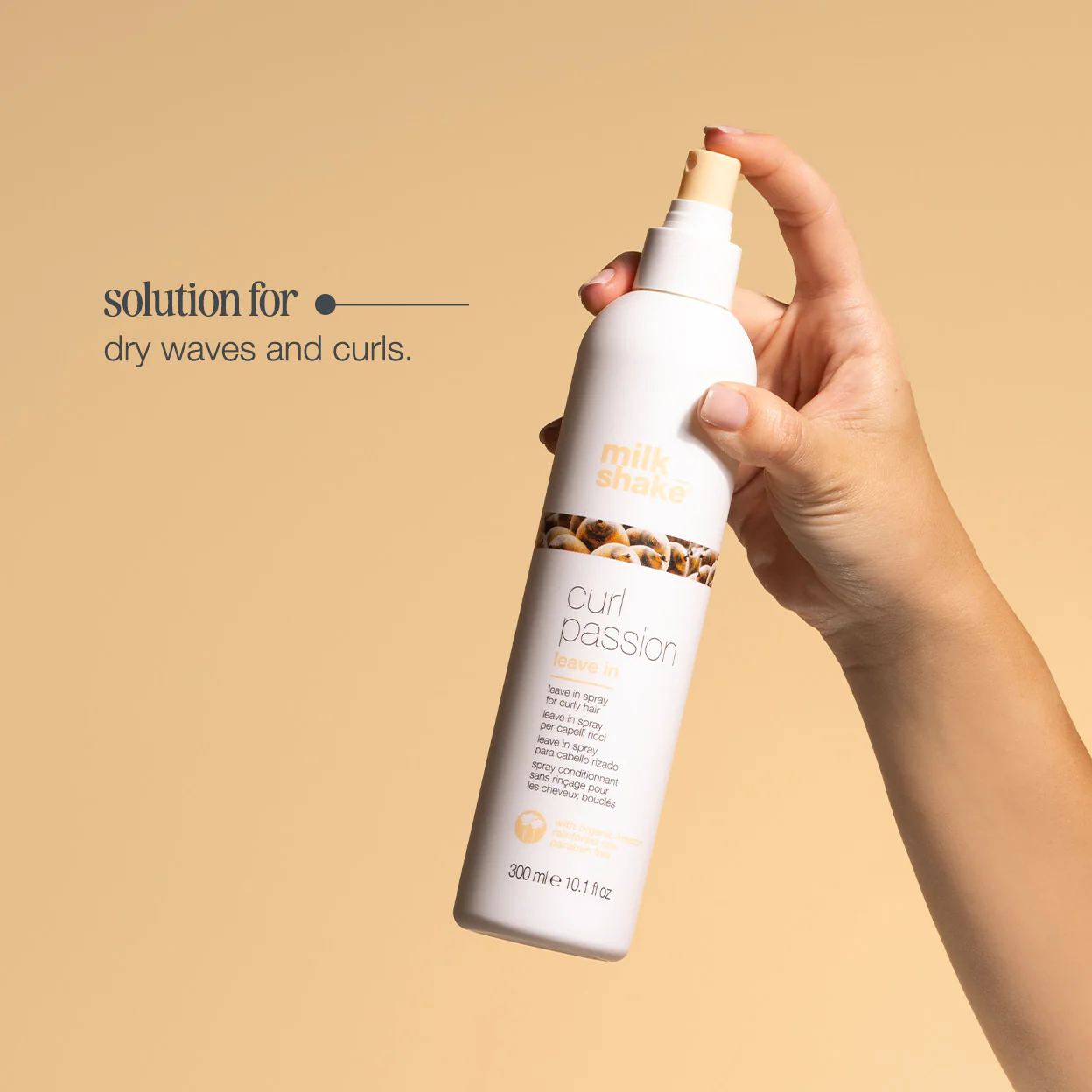 milk_shake curl passion leave in - Image 3