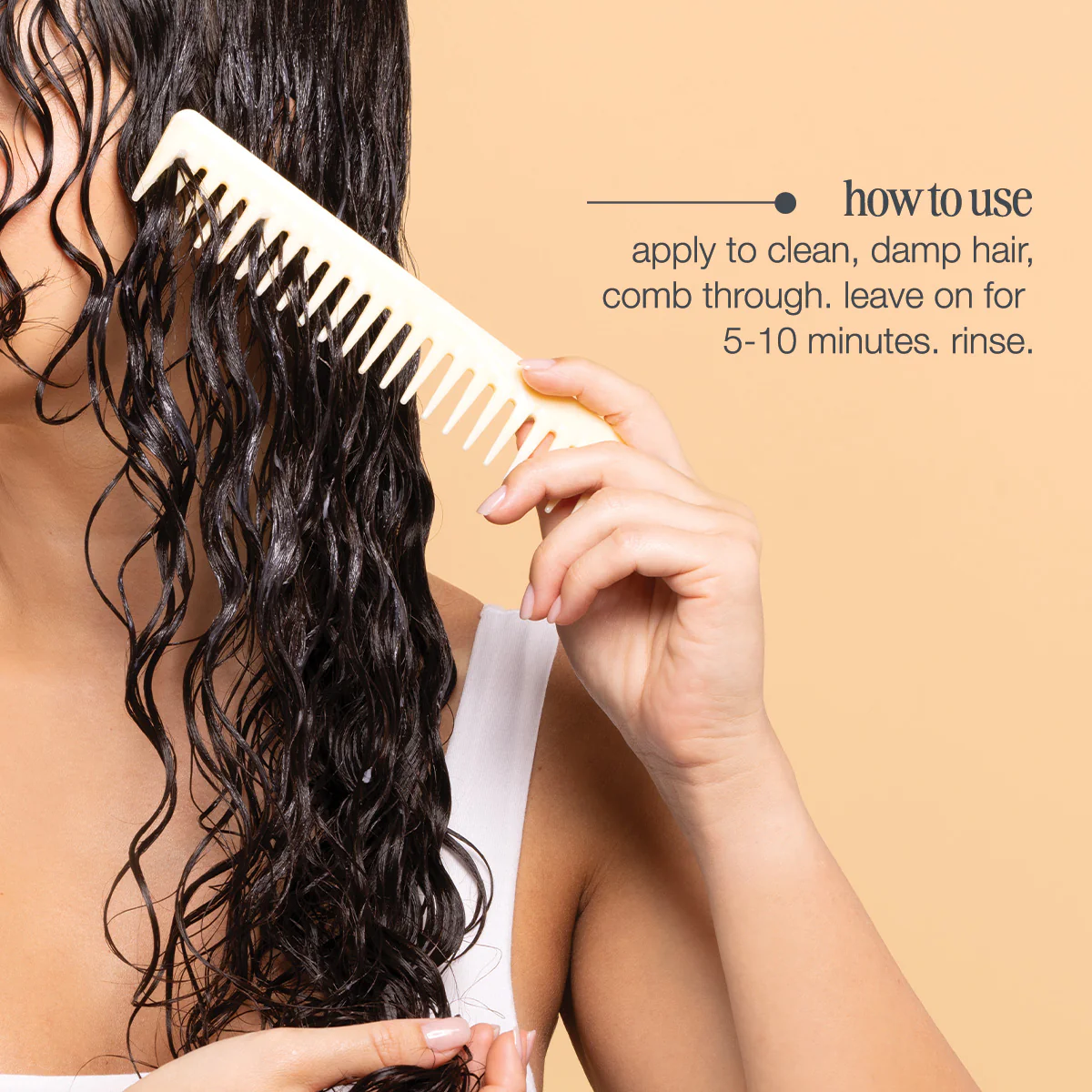 milk_shake curl passion mask - Image 6