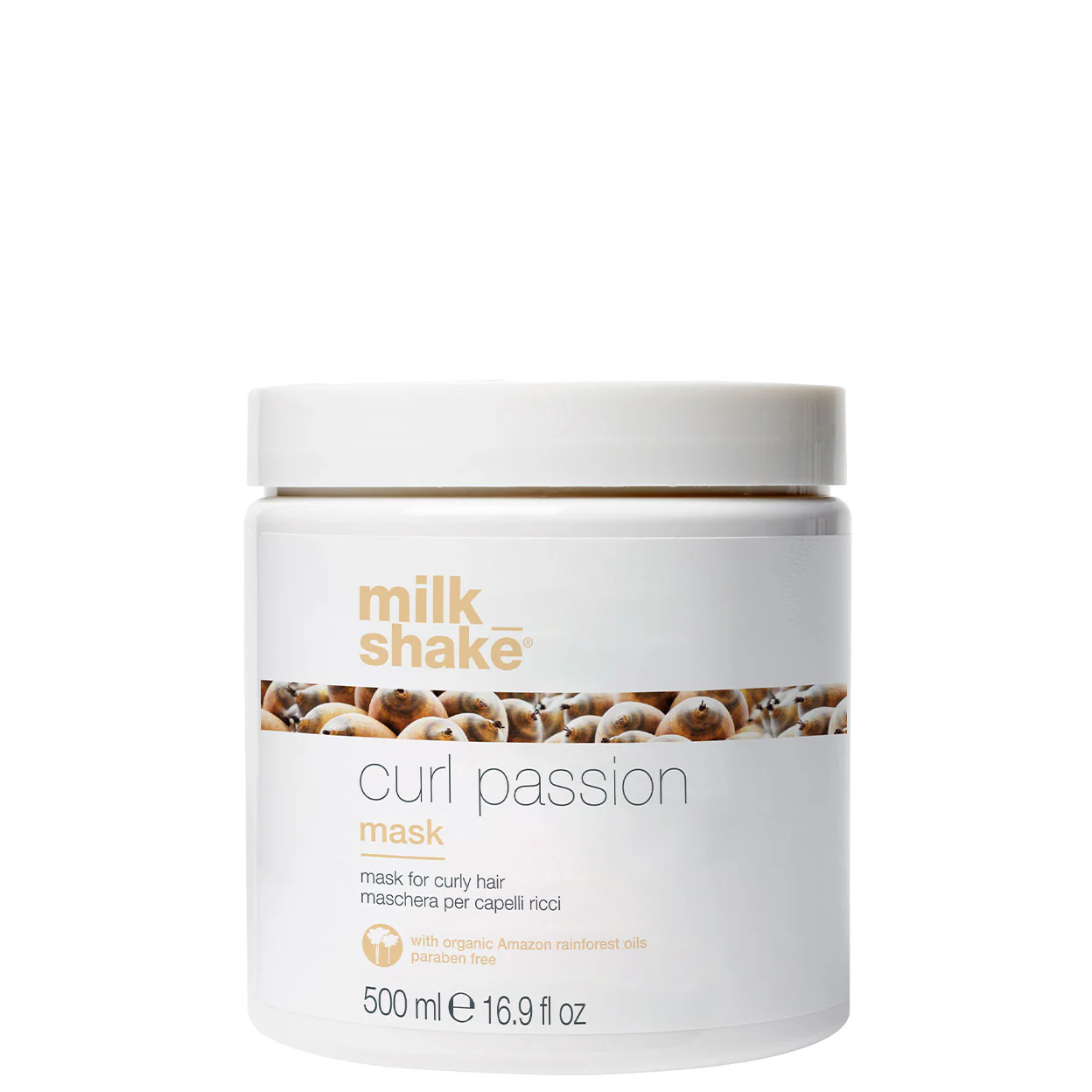 milk_shake curl passion mask - Image 9