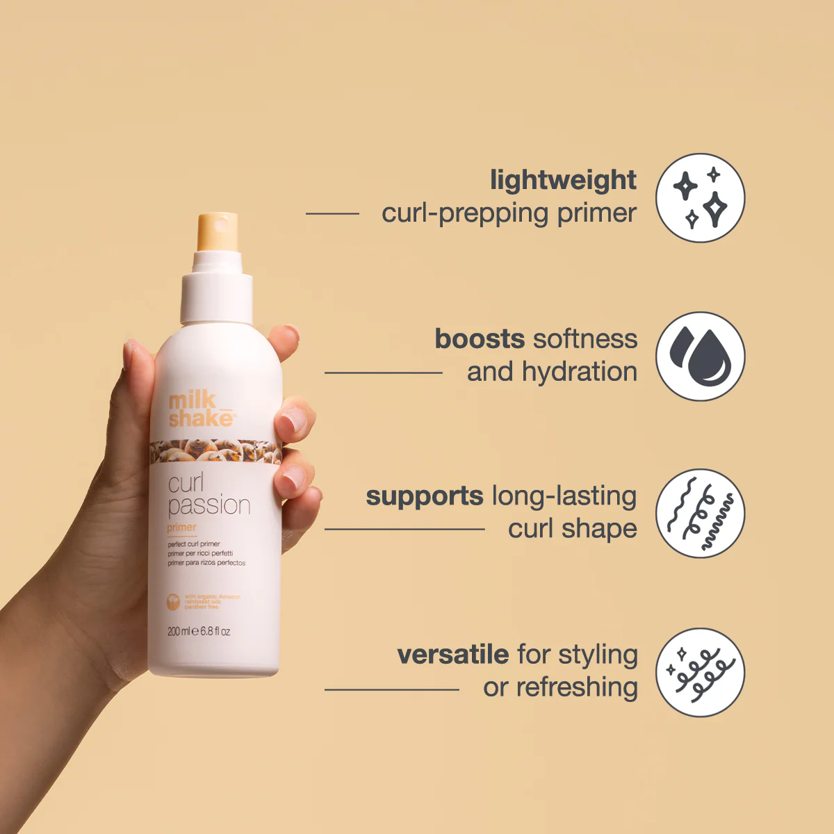 milk_shake curl passion primer - Image 4
