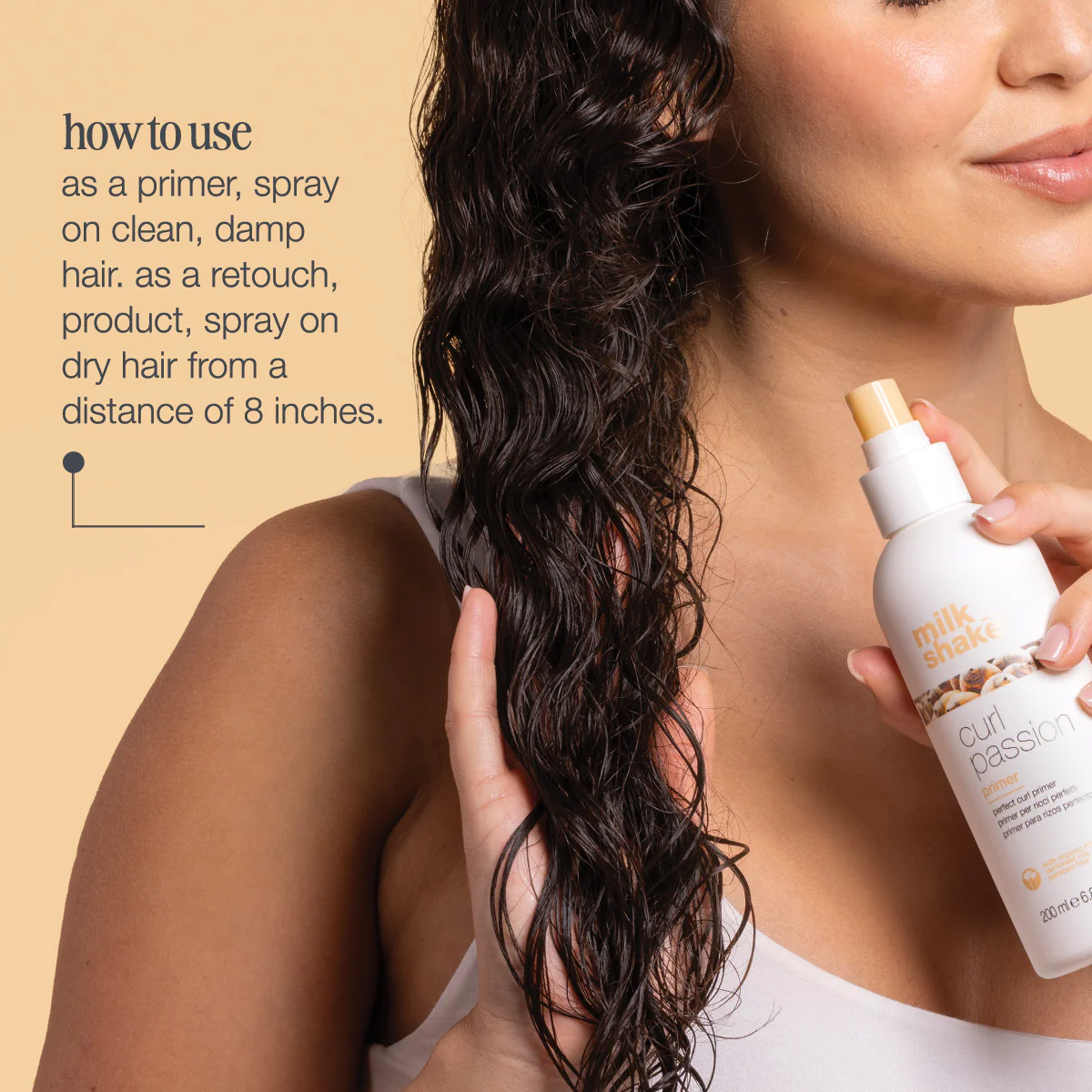 milk_shake curl passion primer - Image 6