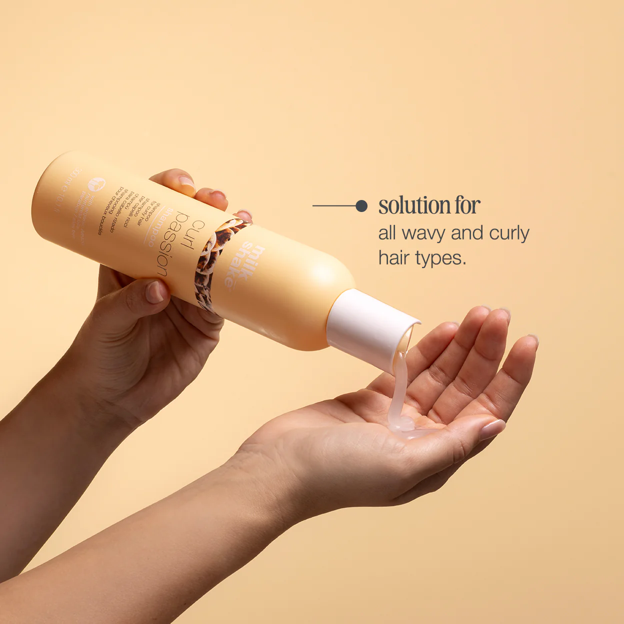 milk_shake curl passion shampoo - Image 3
