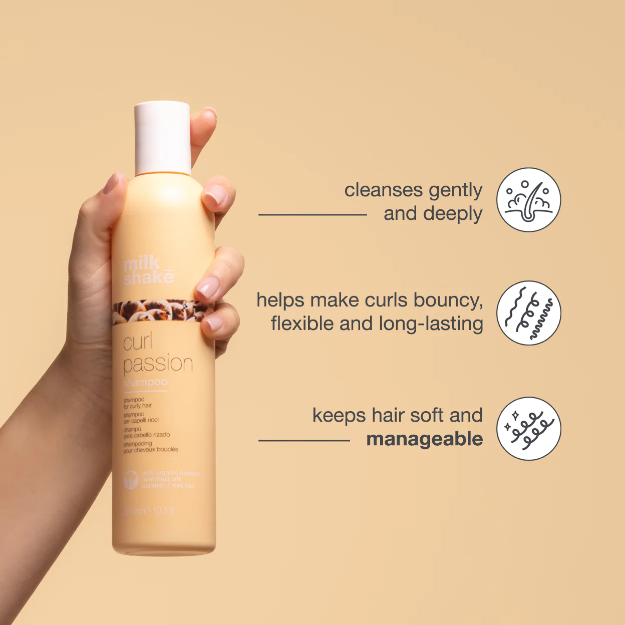 milk_shake curl passion shampoo - Image 4