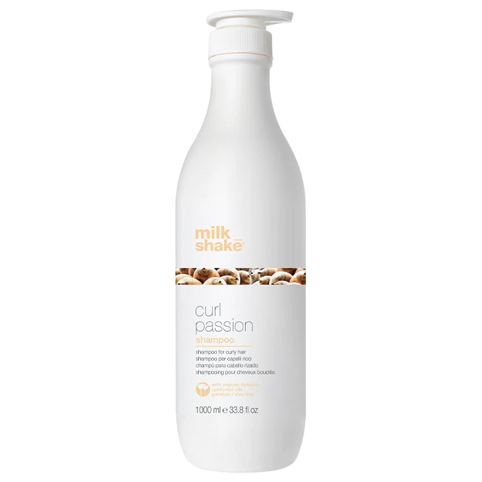 milk_shake curl passion shampoo - Image 9