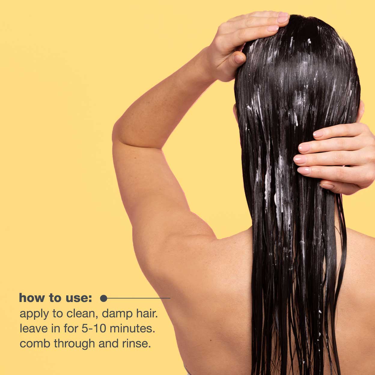 milk_shake deep conditioning mask - Image 6