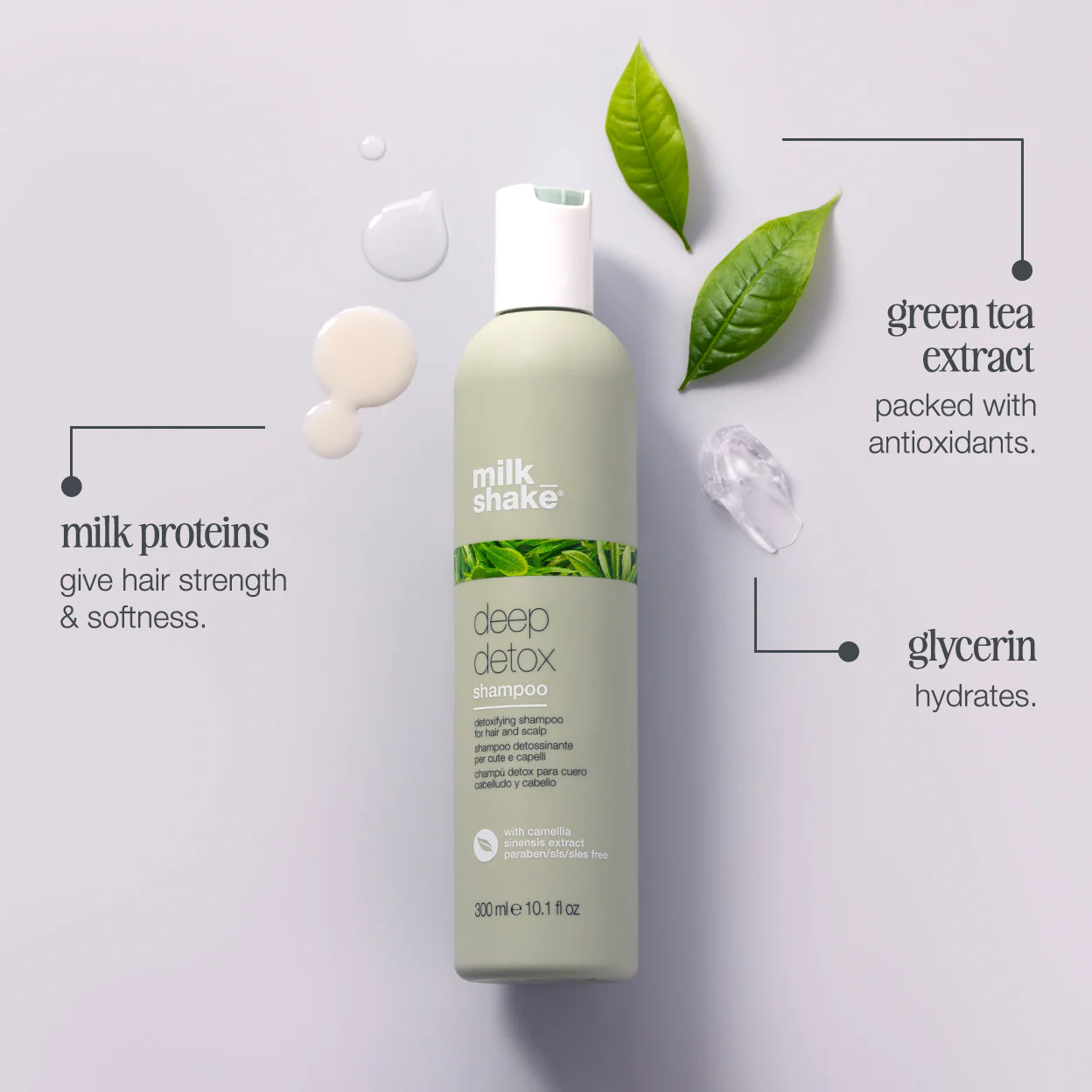 milk_shake deep detox shampoo - Image 4