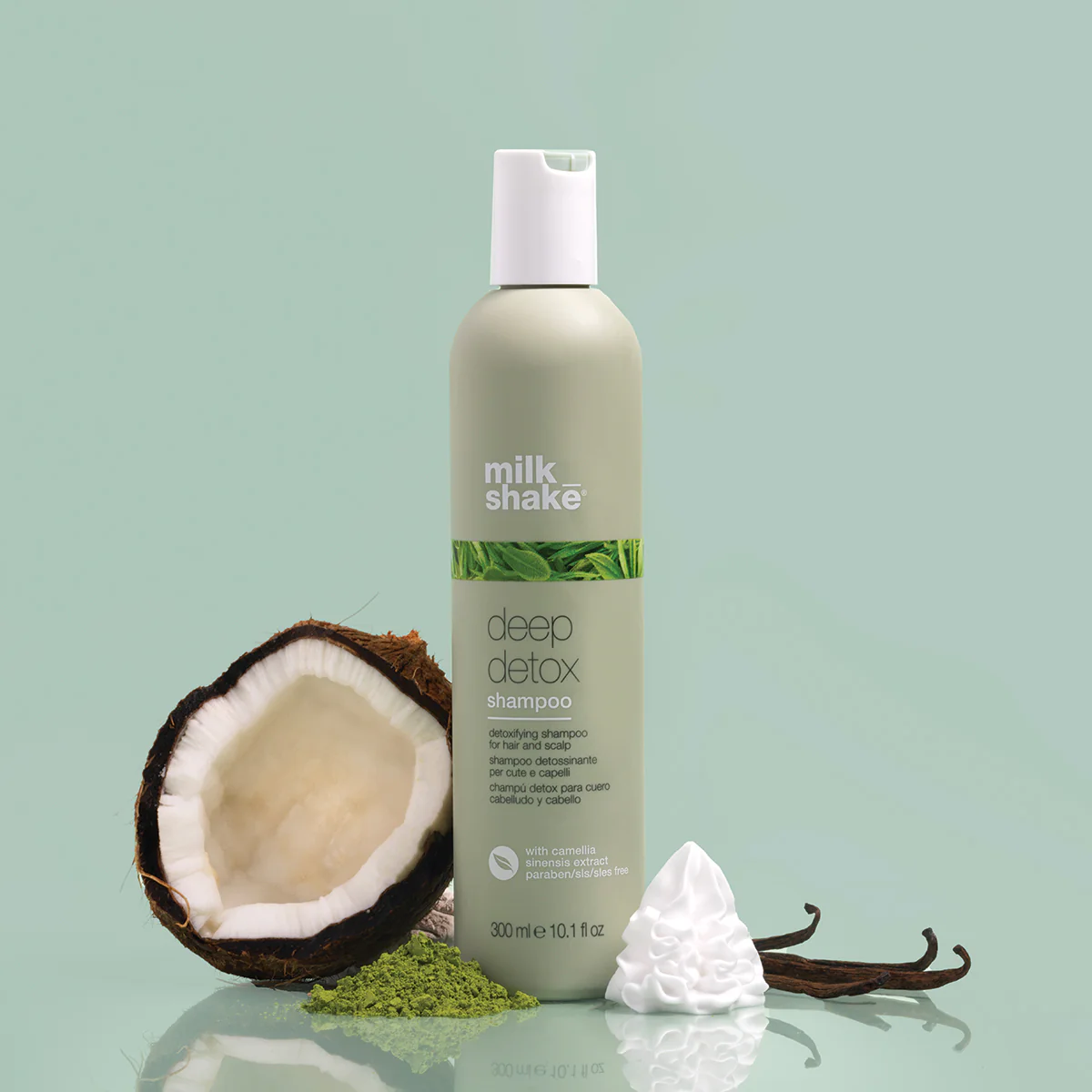 milk_shake deep detox shampoo - Image 7