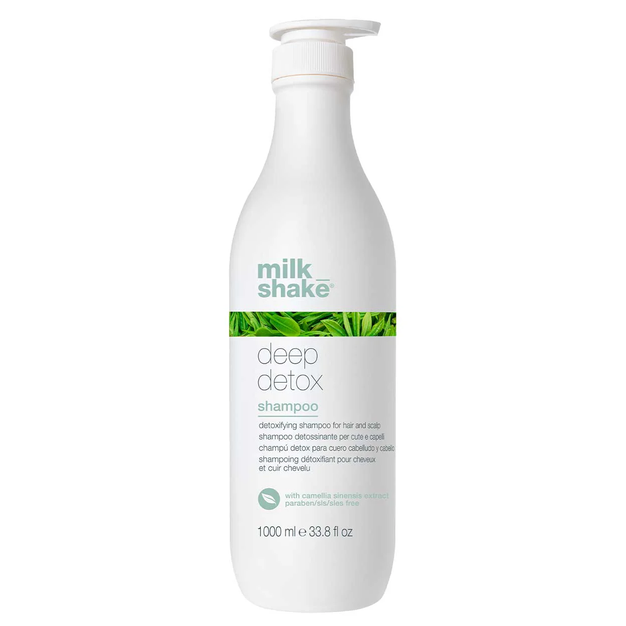 milk_shake deep detox shampoo - Image 8