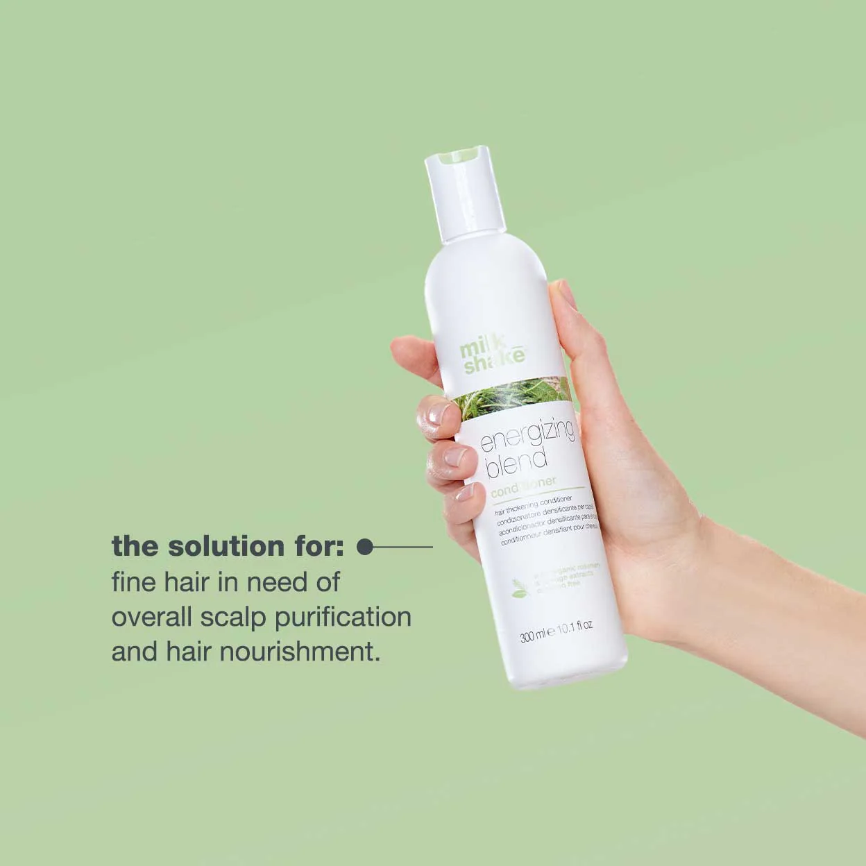 milk_shake energizing blend conditioner - Image 3