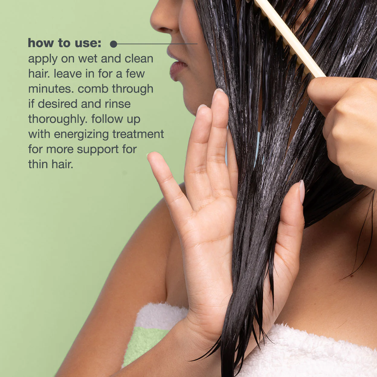 milk_shake energizing blend conditioner - Image 6