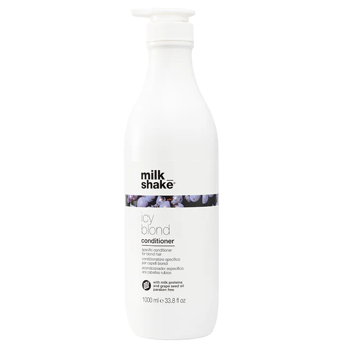 milk_shake icy blond conditioner - Image 13