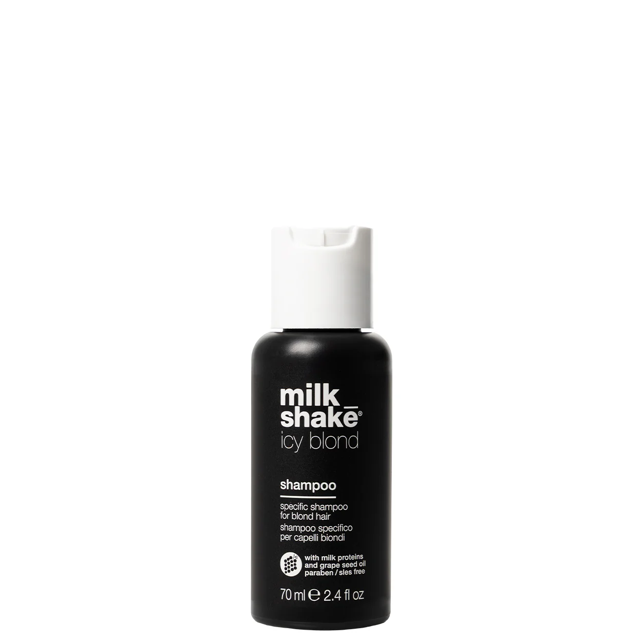 milk_shake icy blond shampoo - Image 10