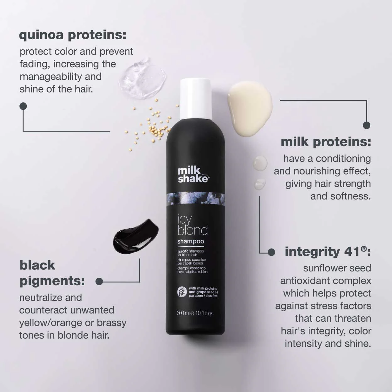 milk_shake icy blond shampoo - Image 6