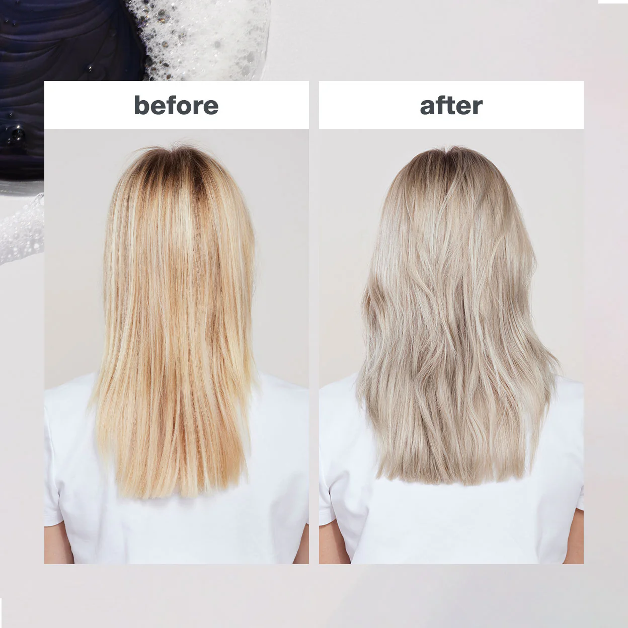 milk_shake icy blond toning spray - Image 5