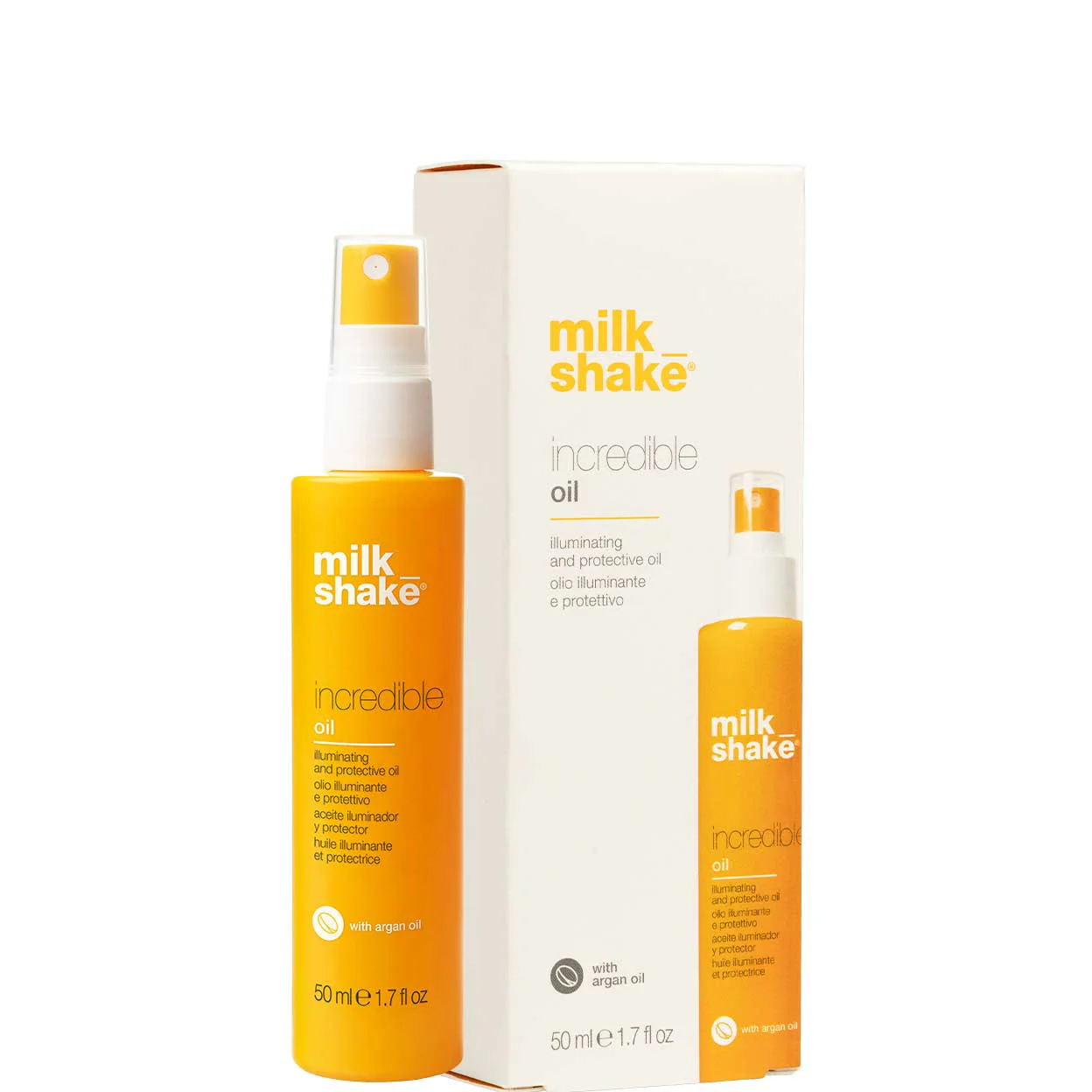 milk_shake incredible oil - Image 7