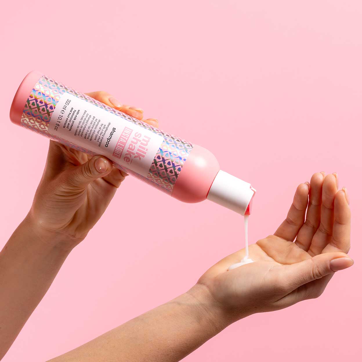 milk_shake insta.light shampoo - Image 4