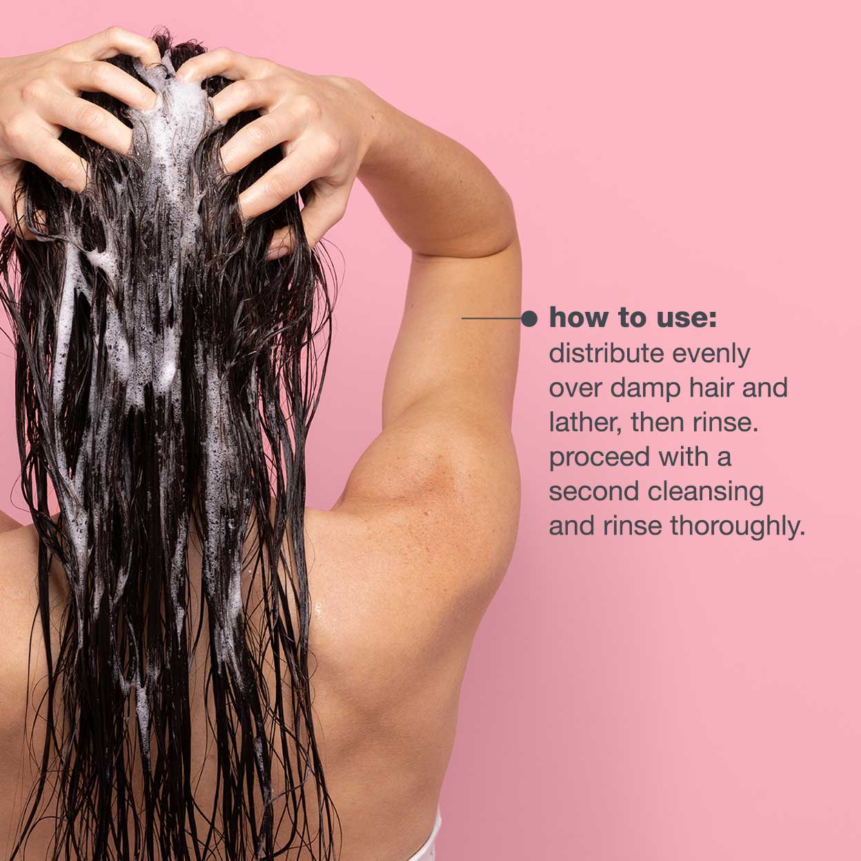 milk_shake insta.light shampoo - Image 7