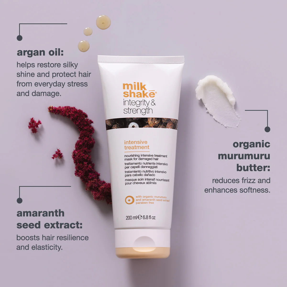 milk_shake integrity&strength intensive treatment - Image 4