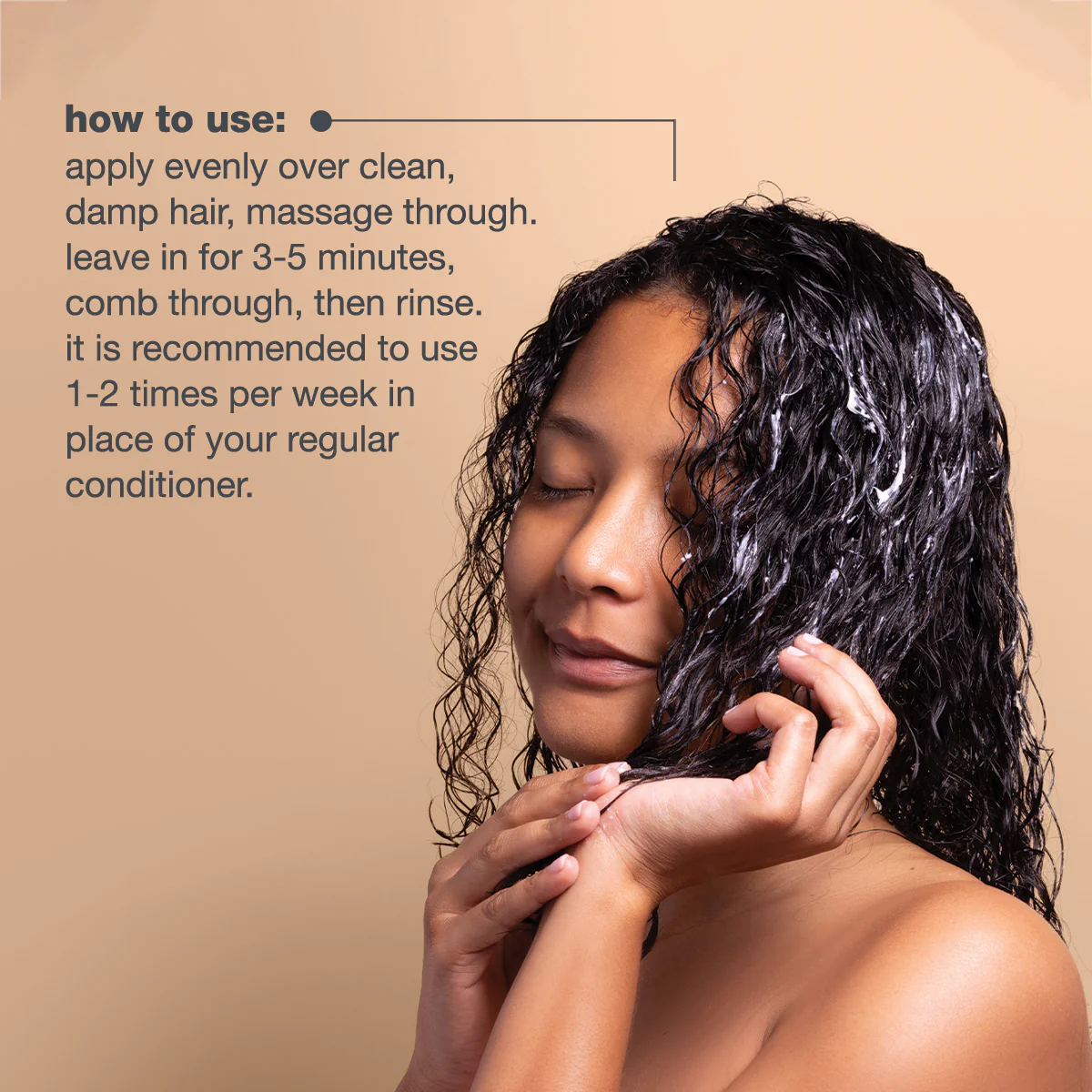 milk_shake integrity&strength intensive treatment - Image 6
